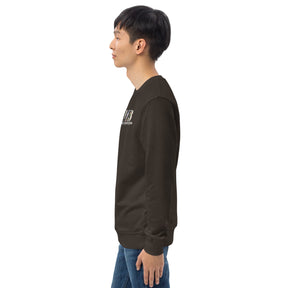 Men’s  organic sweatshirt ( GMB )