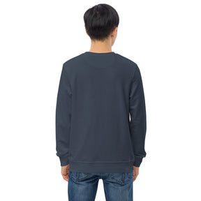 Men’s  organic sweatshirt ( GMB )