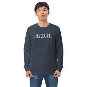 Men’s  organic sweatshirt ( GMB )