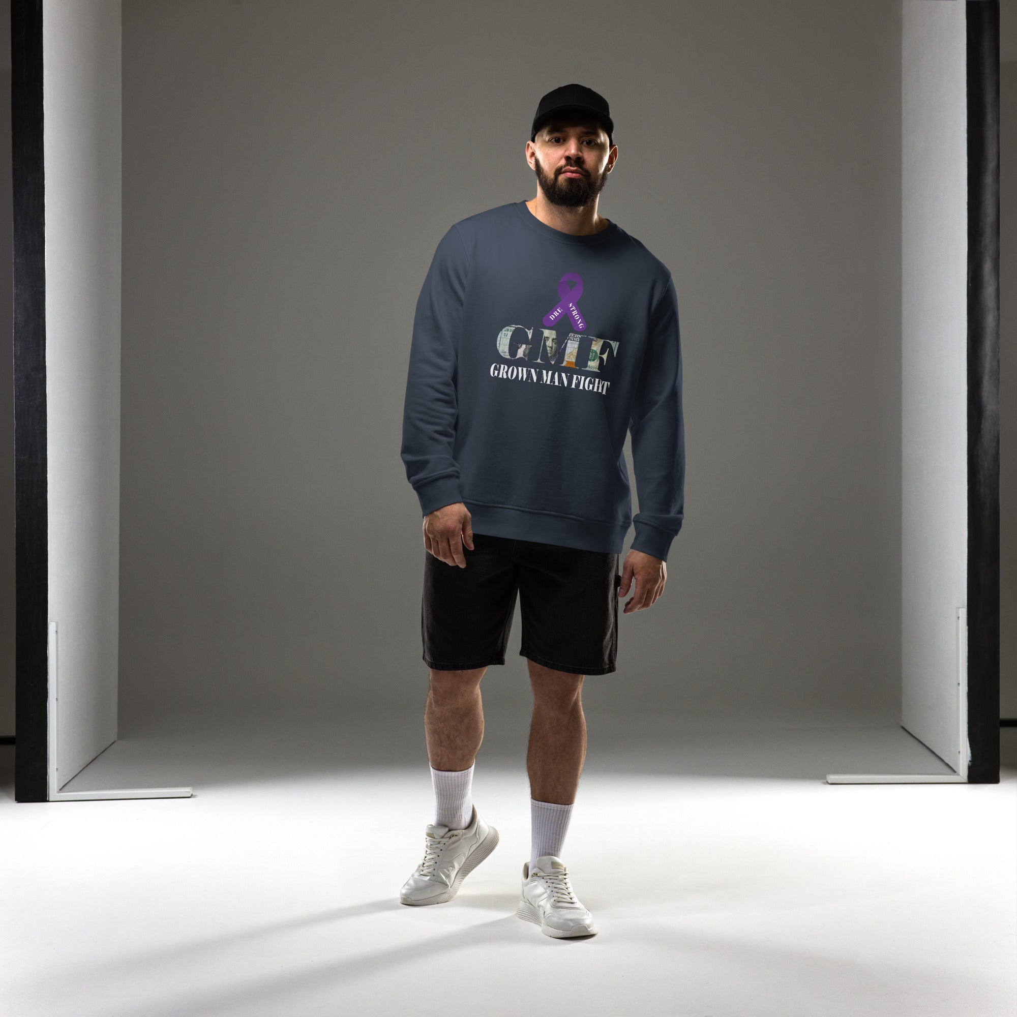 GMF Organic Sweatshirt