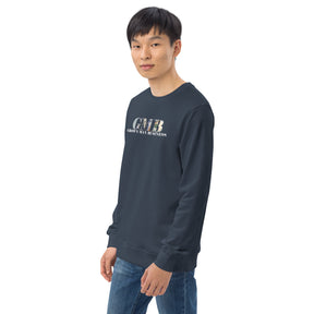 Men’s  organic sweatshirt ( GMB )