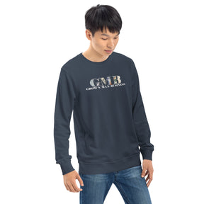 Men’s  organic sweatshirt ( GMB )