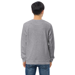 Men’s  organic sweatshirt ( GMB )