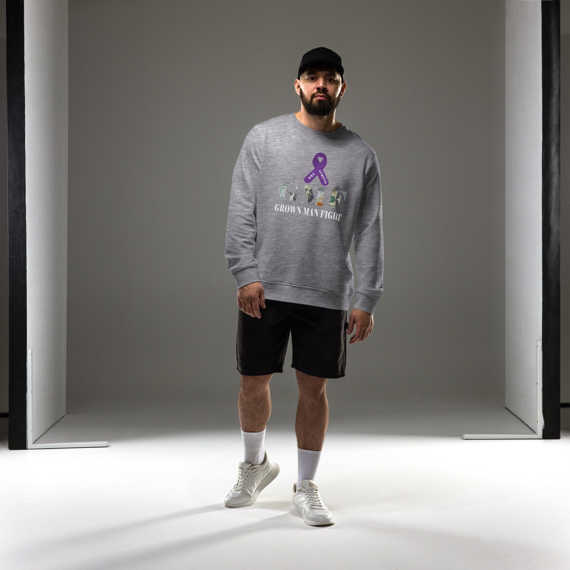 GMF Organic Sweatshirt