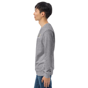 Men’s  organic sweatshirt ( GMB )