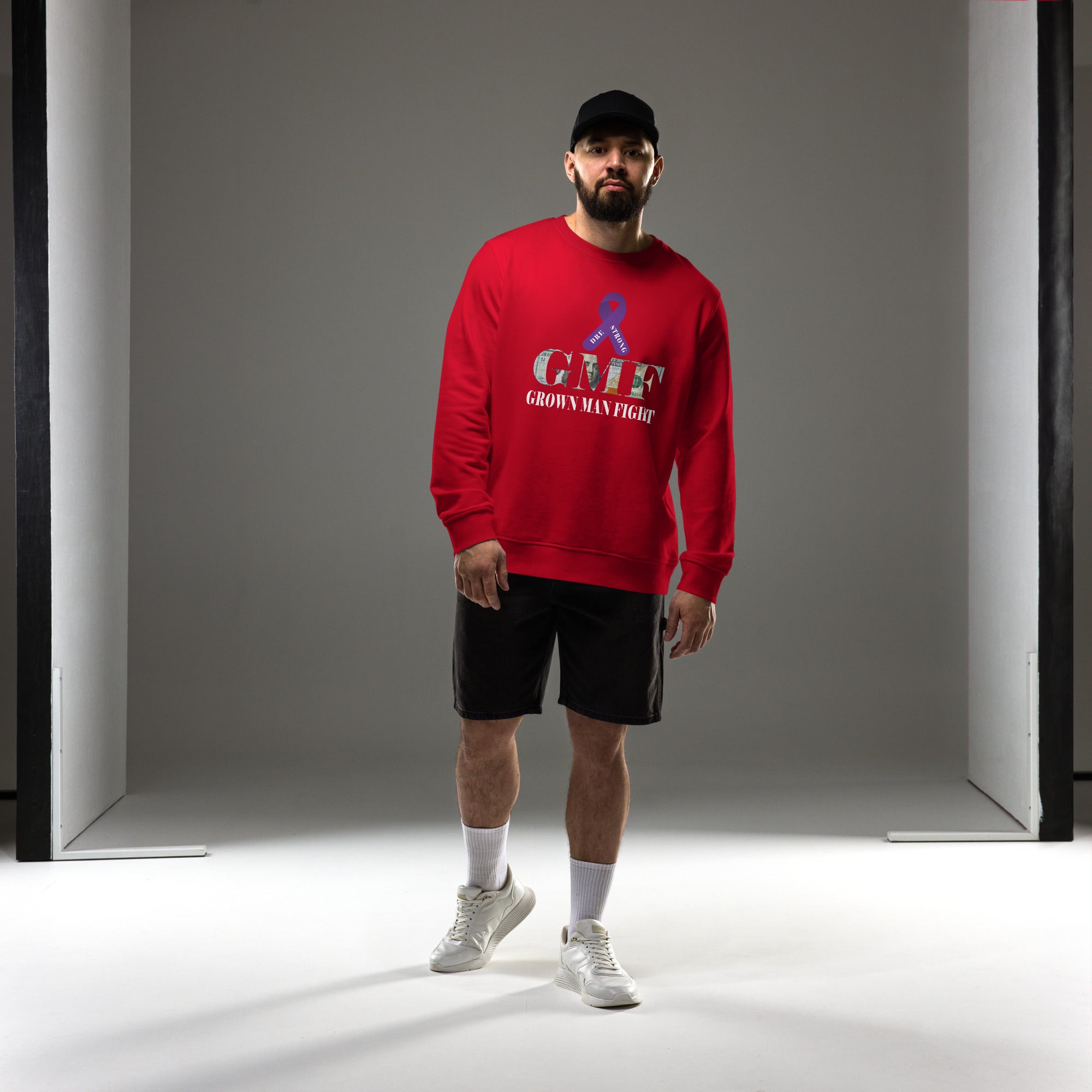 GMF Organic Sweatshirt