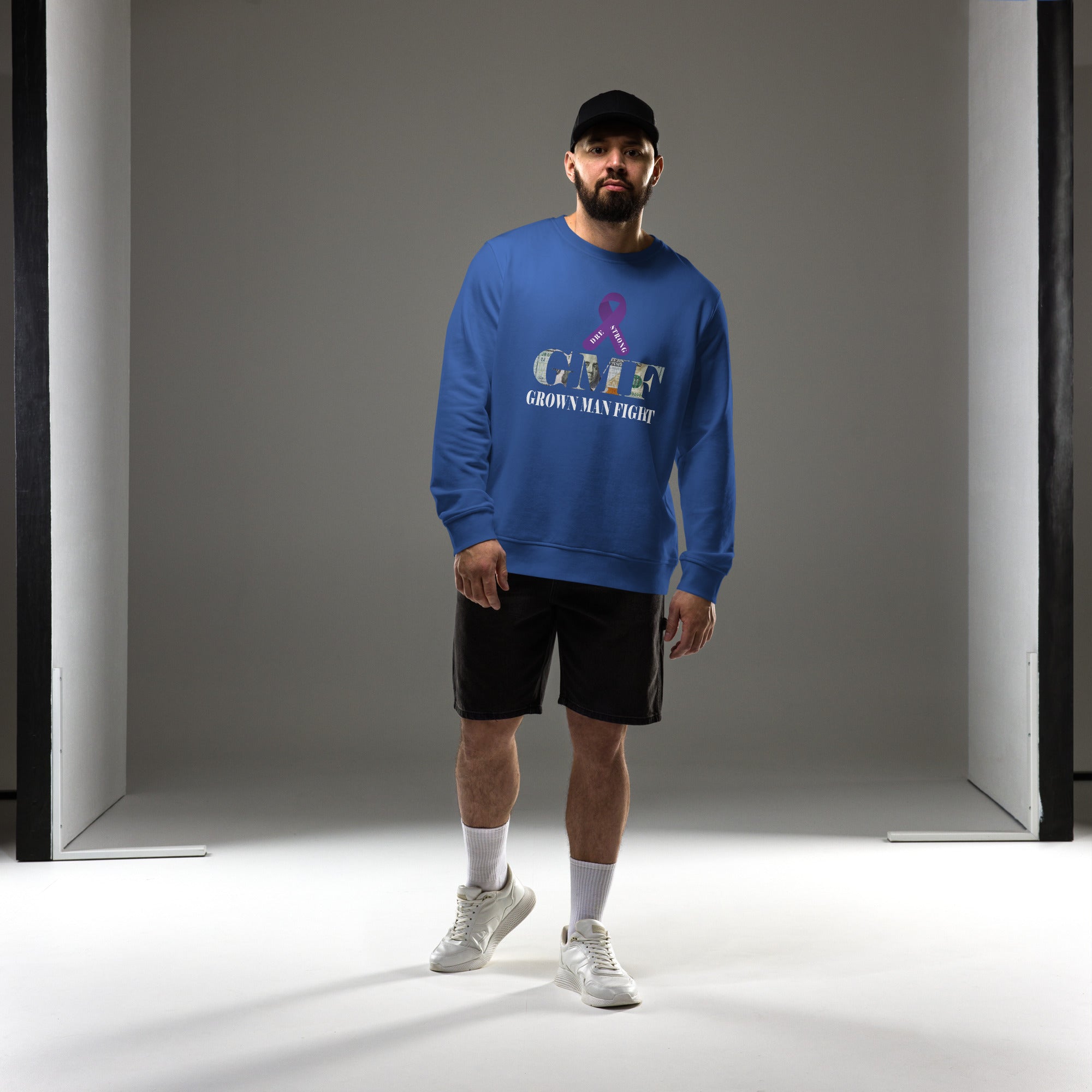 GMF Organic Sweatshirt