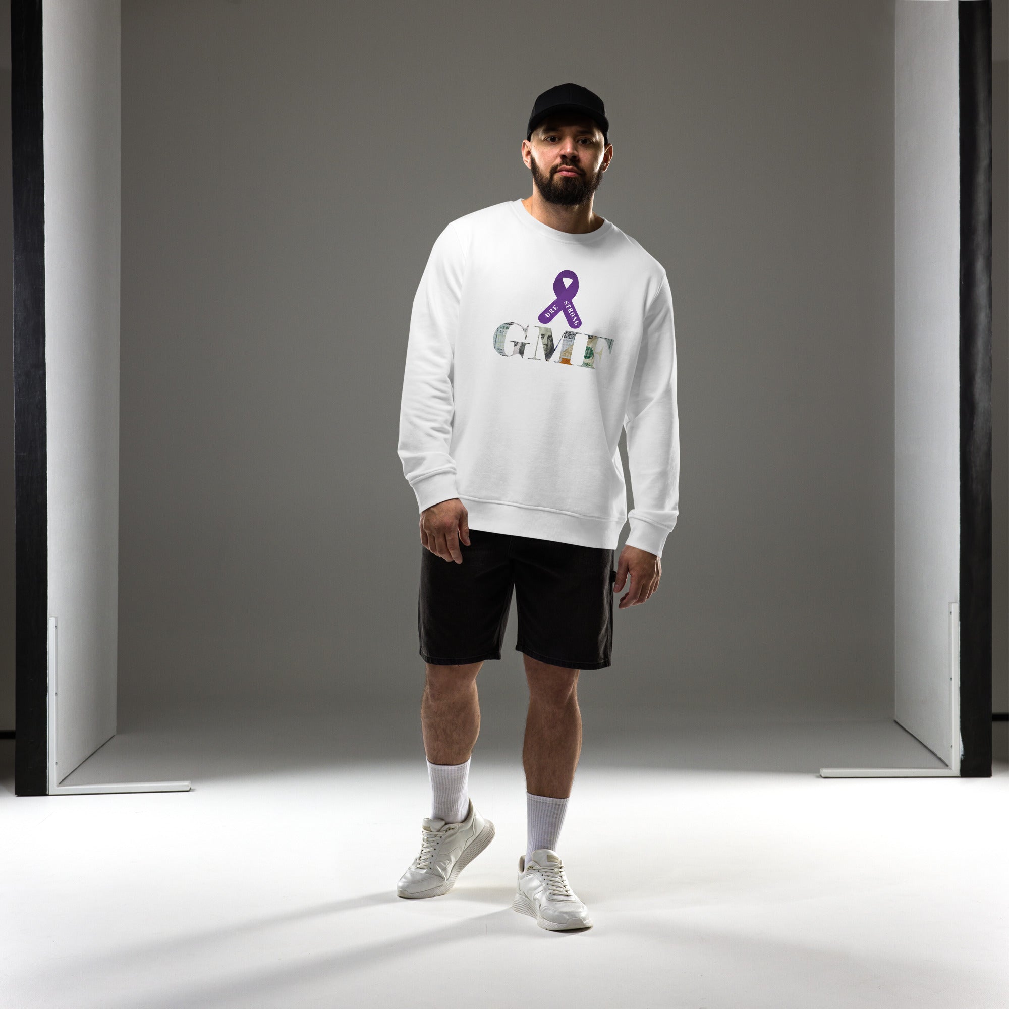 GMF Organic Sweatshirt