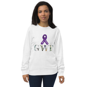 GWF organic sweatshirt