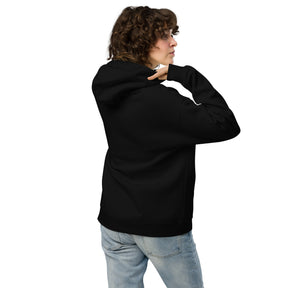 GWF oversized hoodie