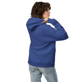 GWF oversized hoodie