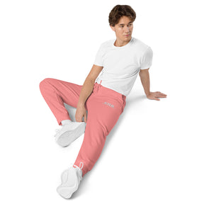 Men's pigment-dyed sweatpants