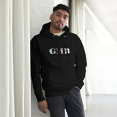 Men’s Premium Hoodie | Cotton Heritage M2580