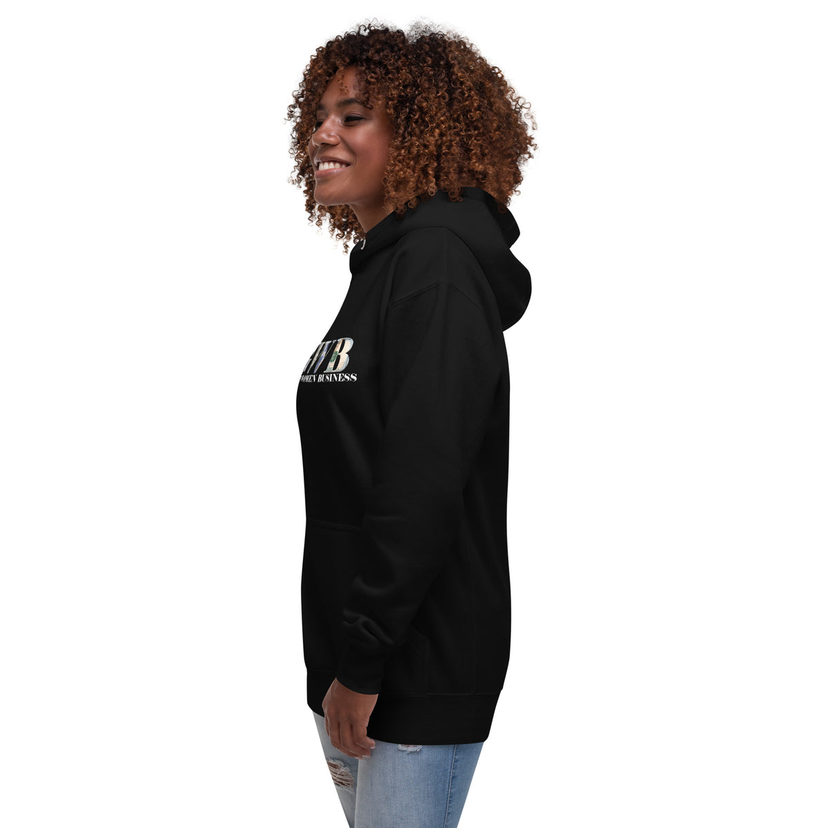 Women's Hoodie