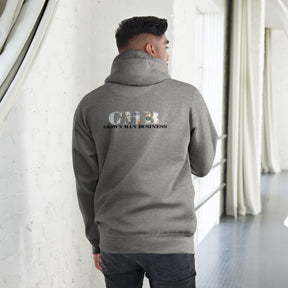 Men’s Premium Hoodie | Cotton Heritage M2580