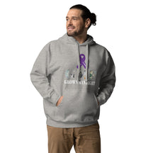 Man Hoodie