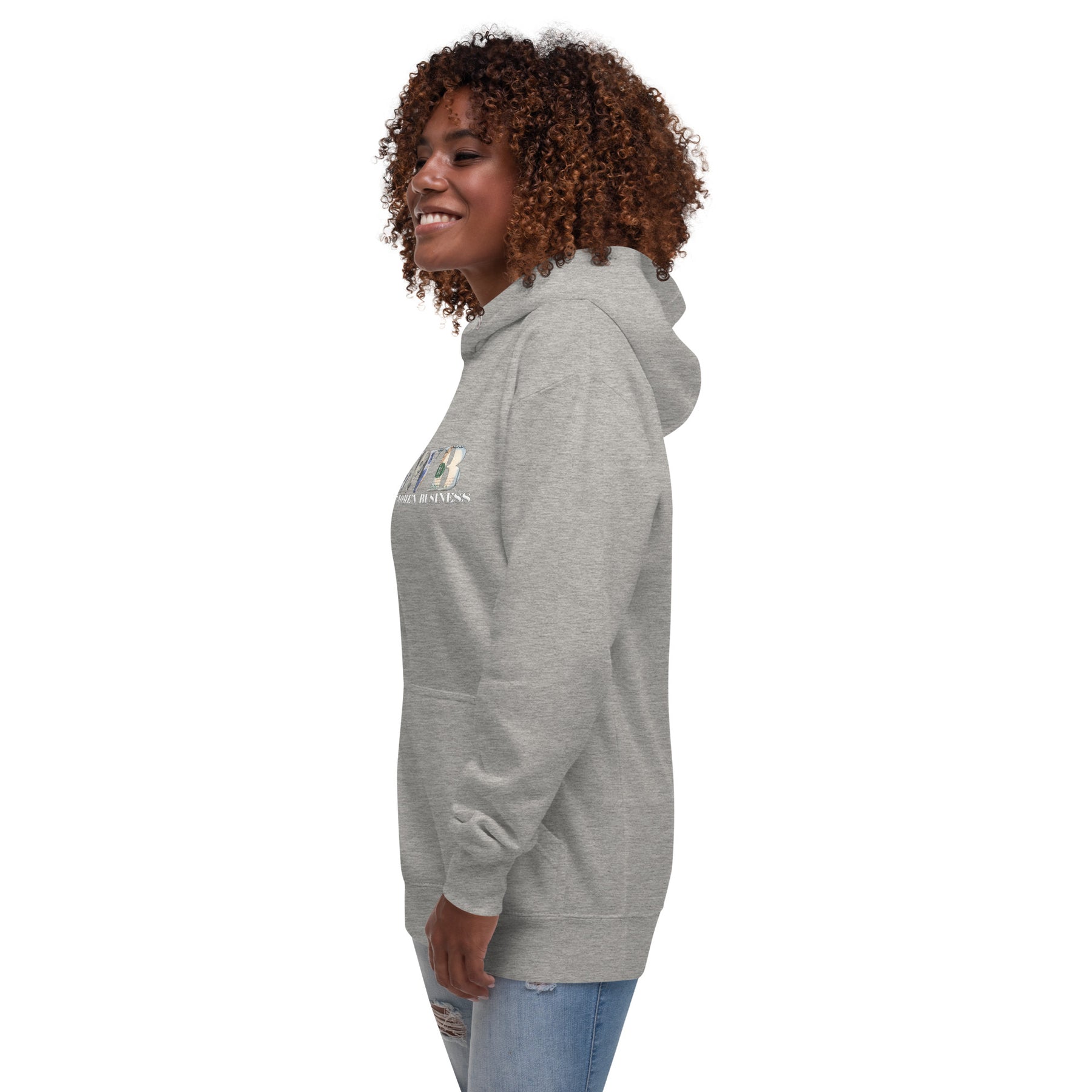 Women's Hoodie