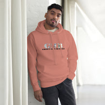 Men’s Premium Hoodie | Cotton Heritage M2580