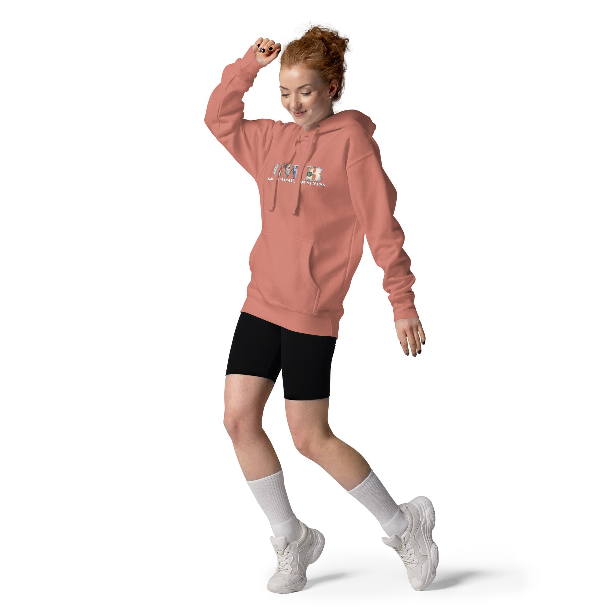 Women's Hoodie