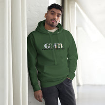 Men’s Premium Hoodie | Cotton Heritage M2580