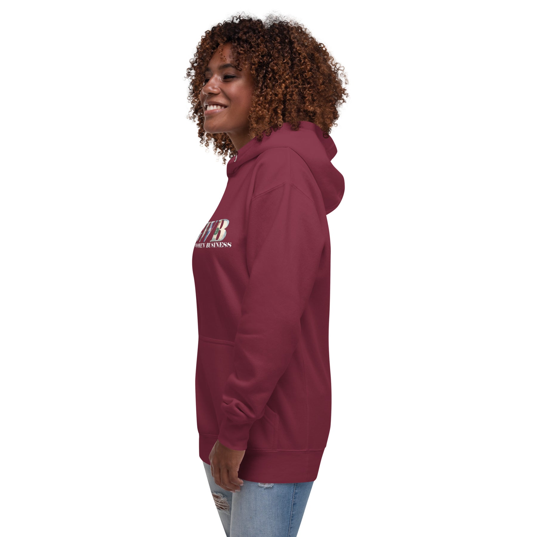 Women's Hoodie