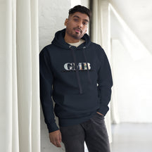 Men’s Premium Hoodie | Cotton Heritage M2580