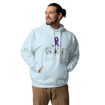 Man Hoodie