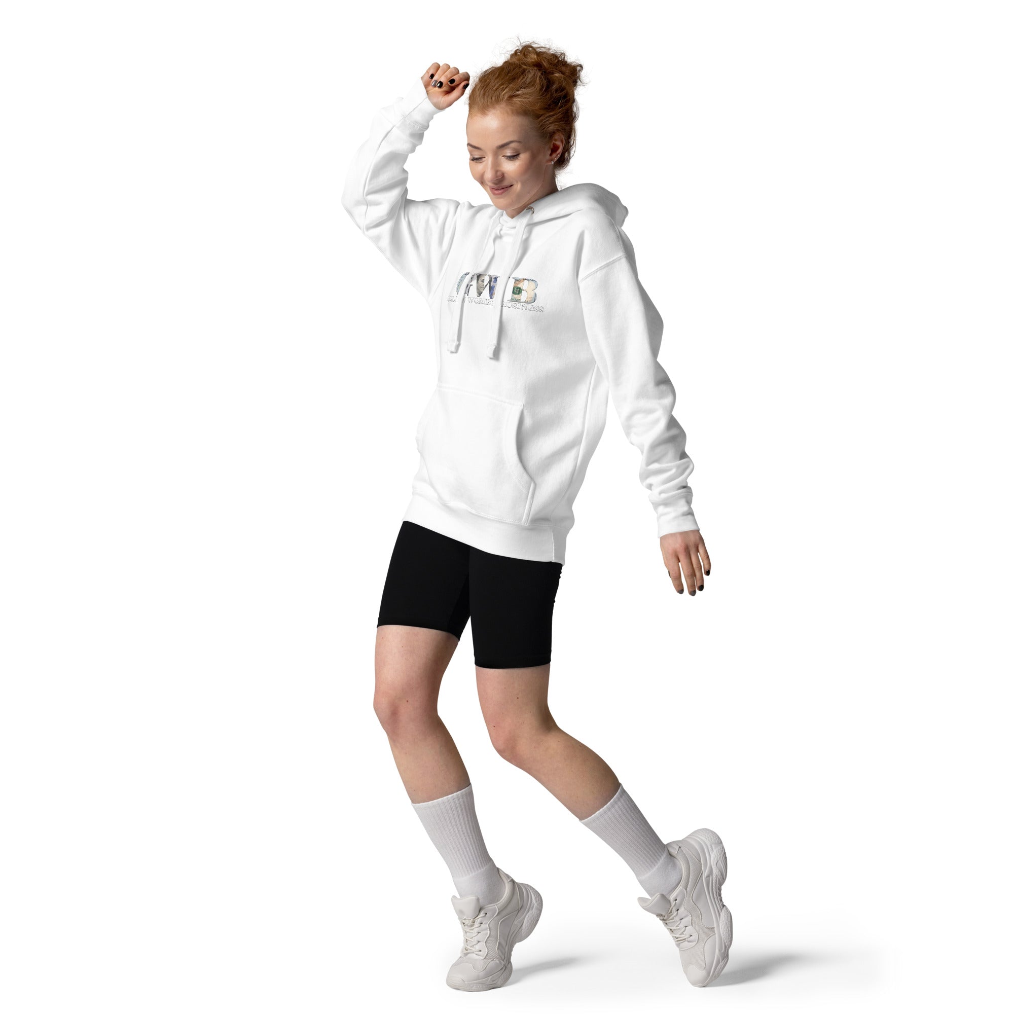 Women's Hoodie