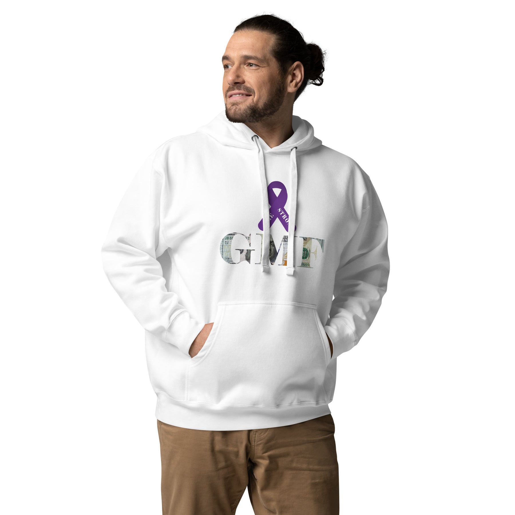 Man Hoodie