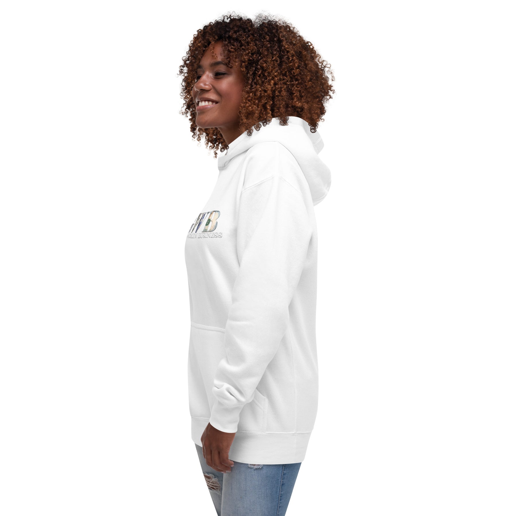 Women's Hoodie