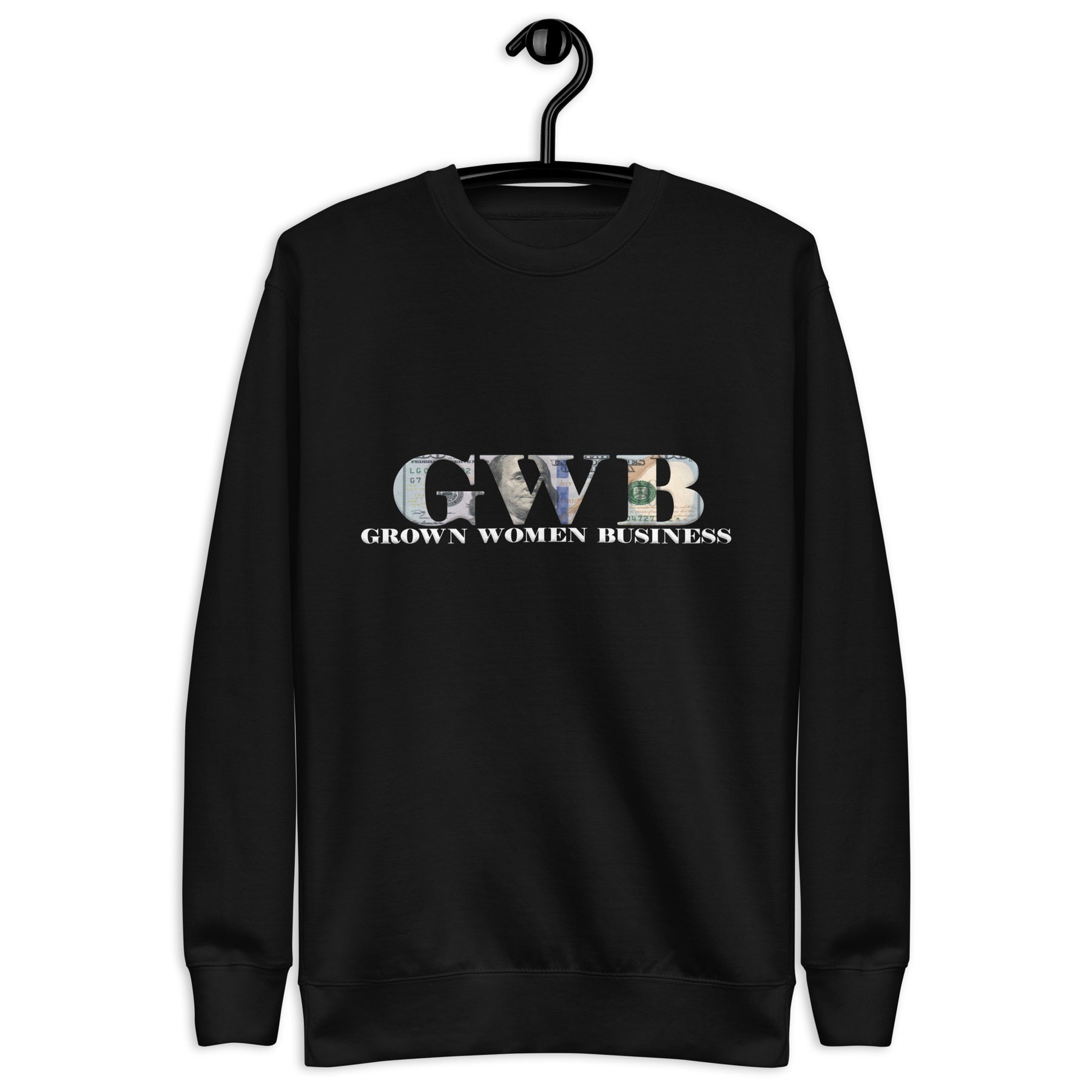 Women's Premium Sweatshirt