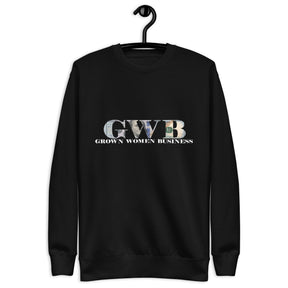 Women's Premium Sweatshirt