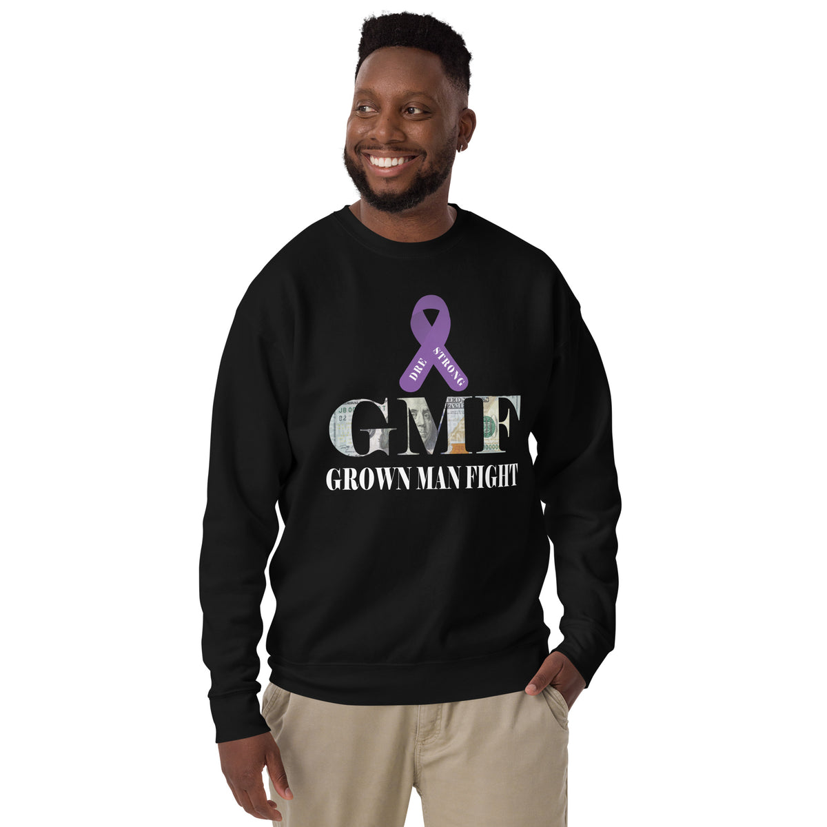 GMF Premium Sweatshirt