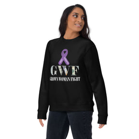 GWF Premium Sweatshirt