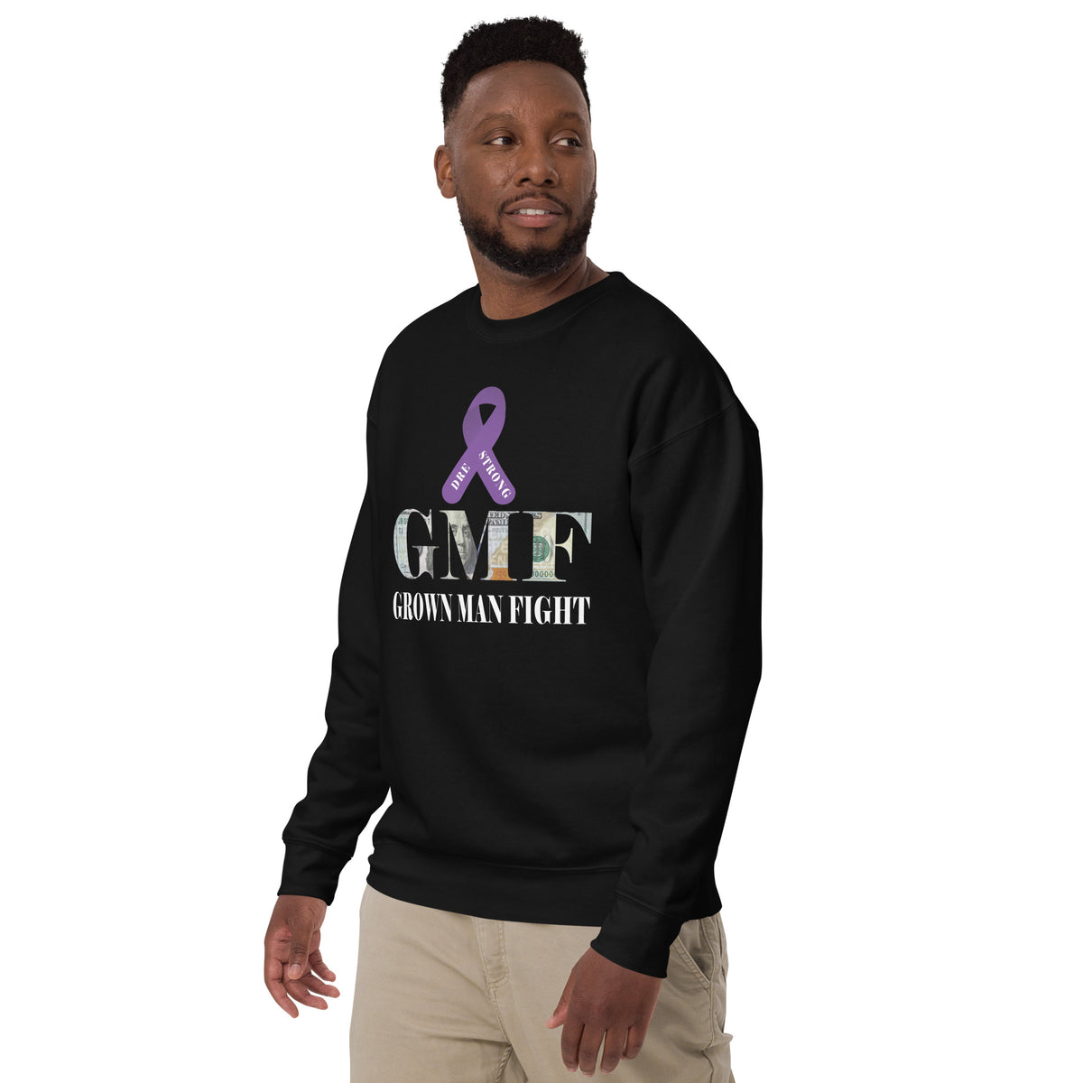 GMF Premium Sweatshirt