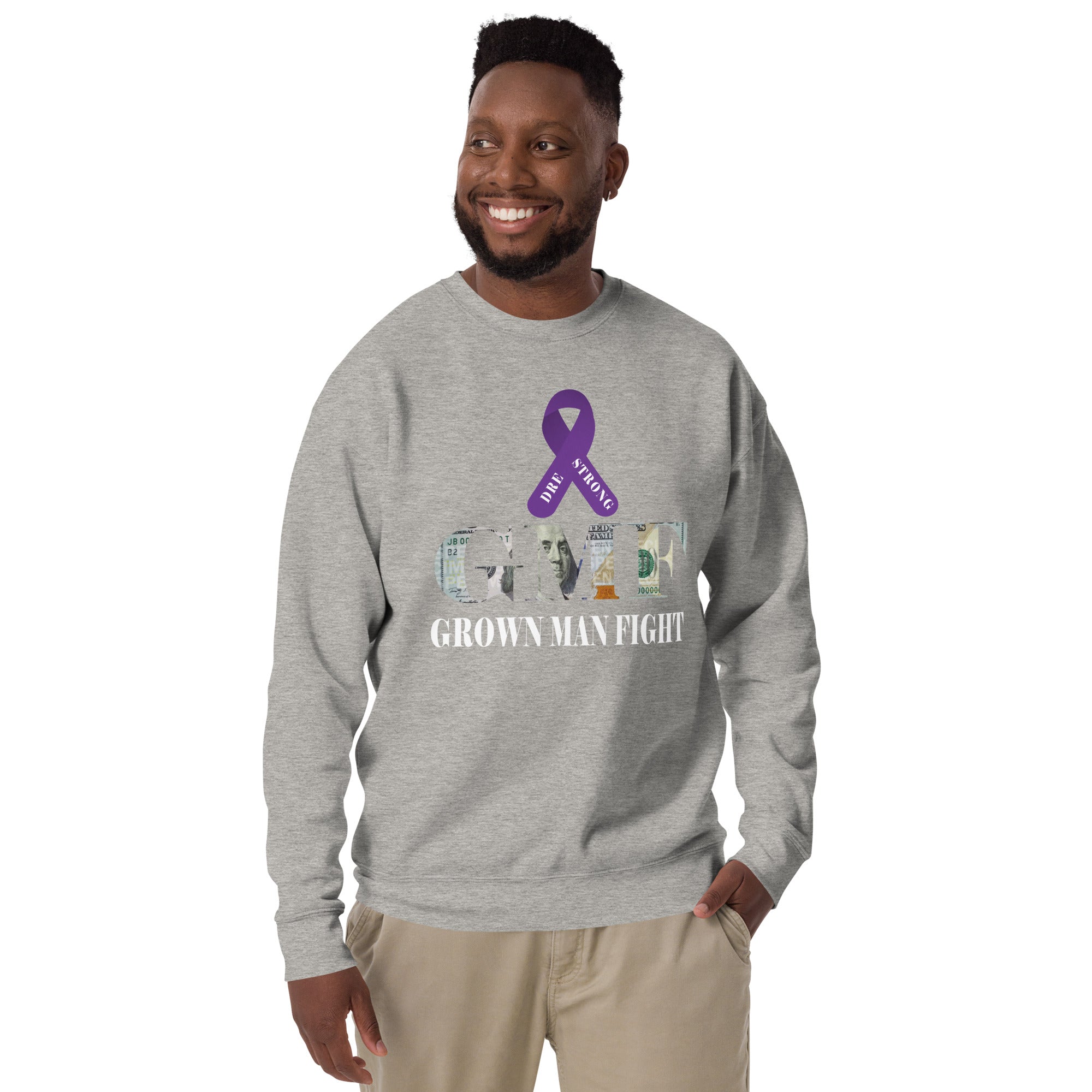 GMF Premium Sweatshirt