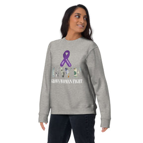 GWF Premium Sweatshirt