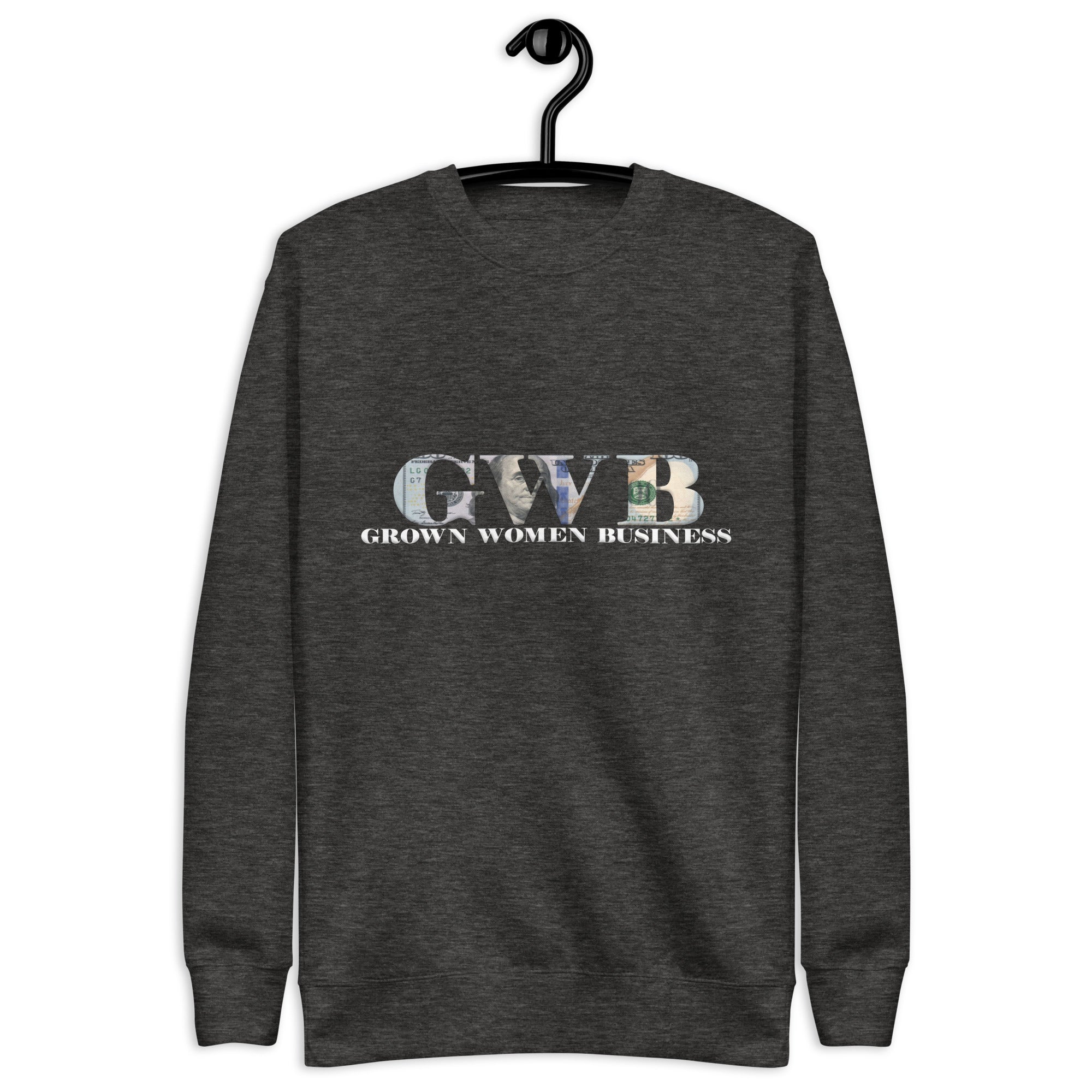 Women's Premium Sweatshirt