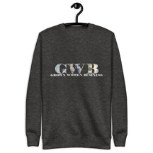 Women's Premium Sweatshirt