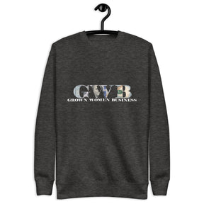 Women's Premium Sweatshirt