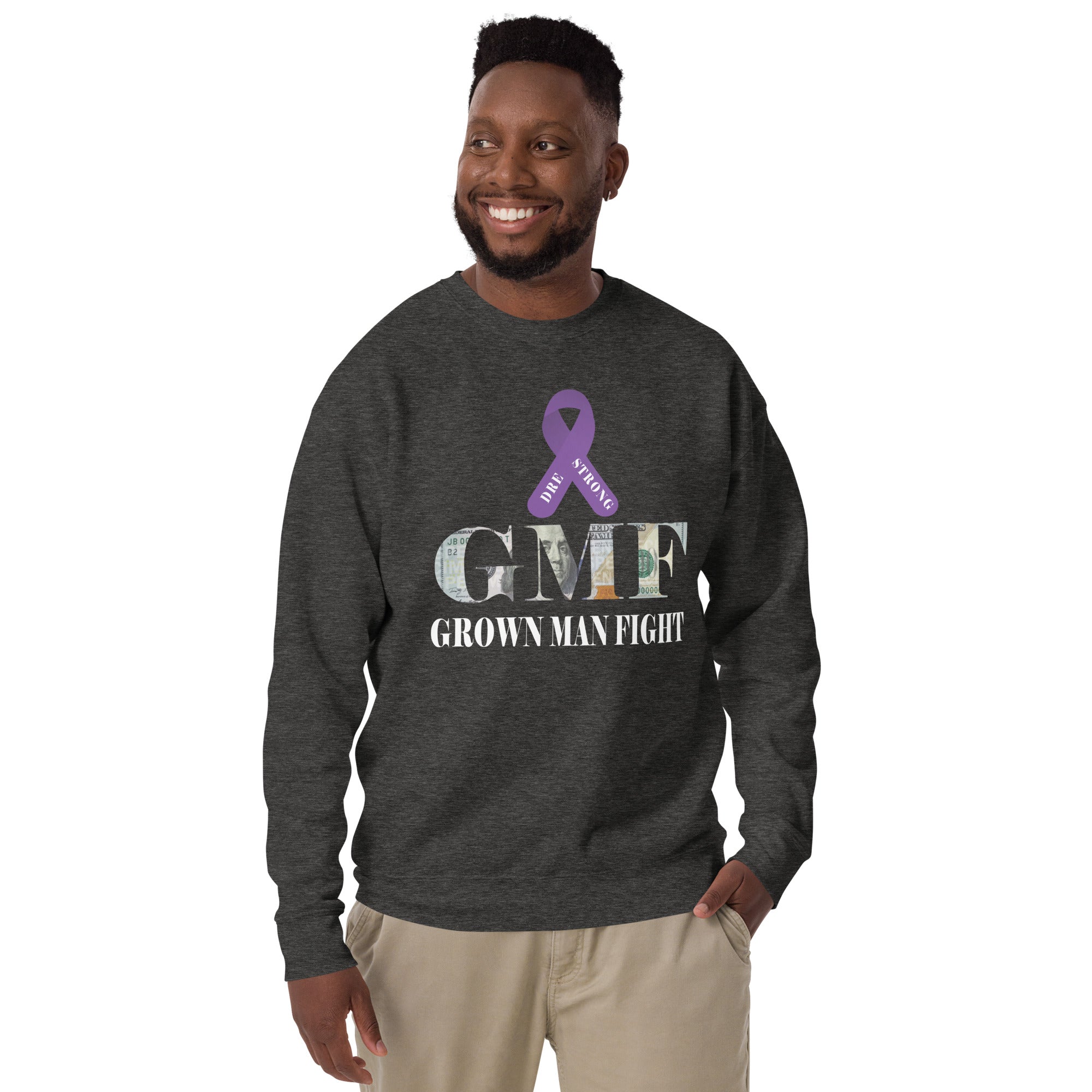 GMF Premium Sweatshirt