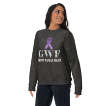 GWF Premium Sweatshirt