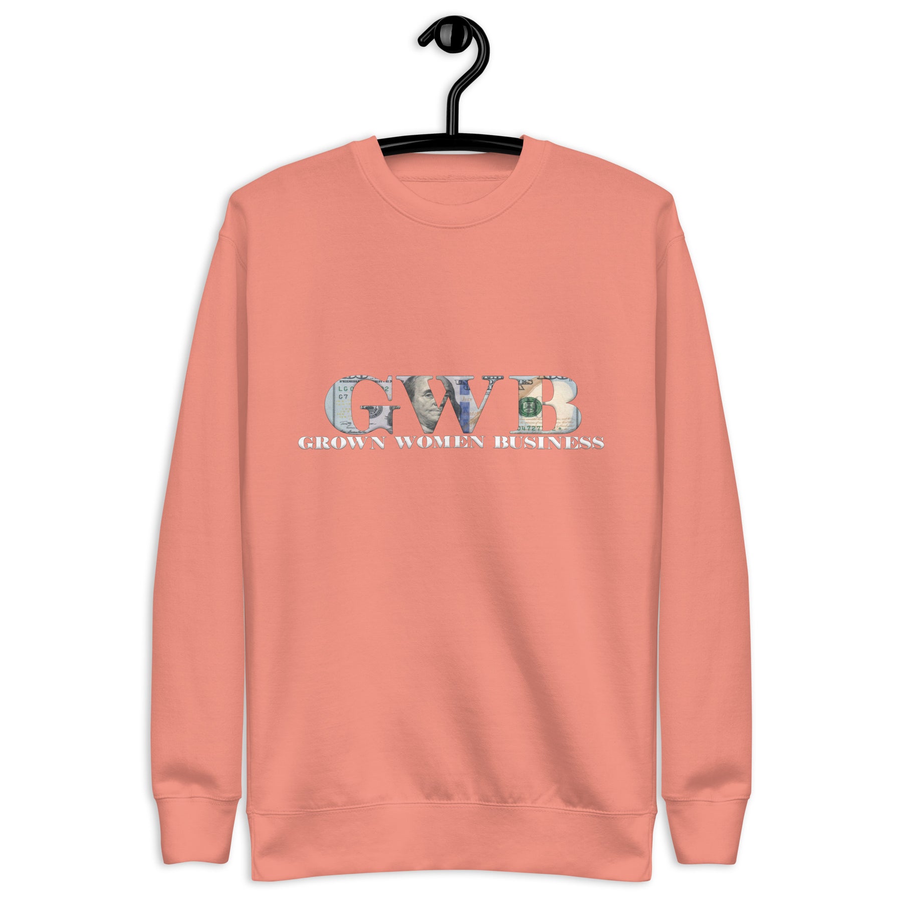 Women's Premium Sweatshirt