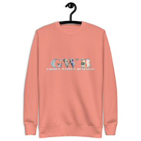 Women's Premium Sweatshirt