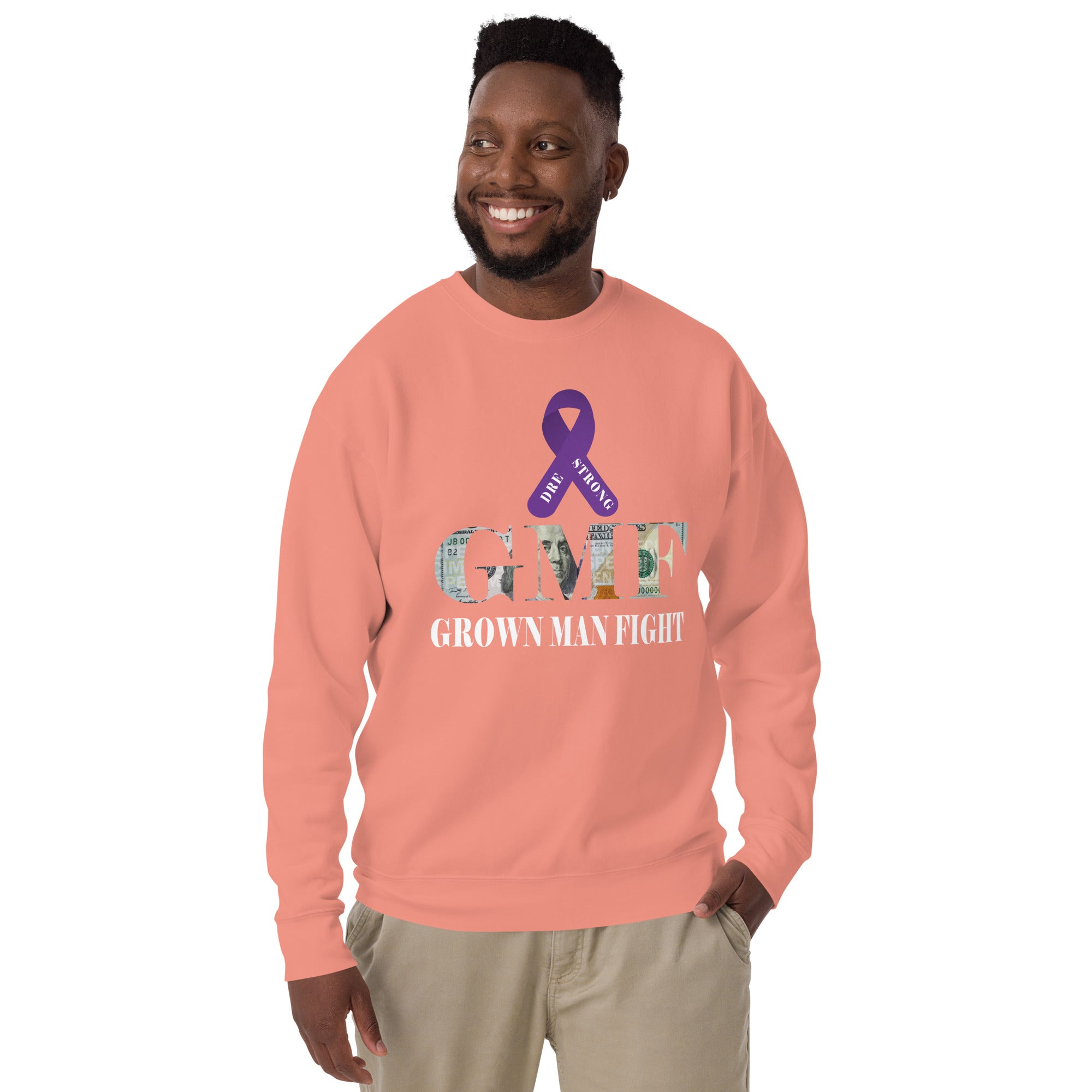 GMF Premium Sweatshirt