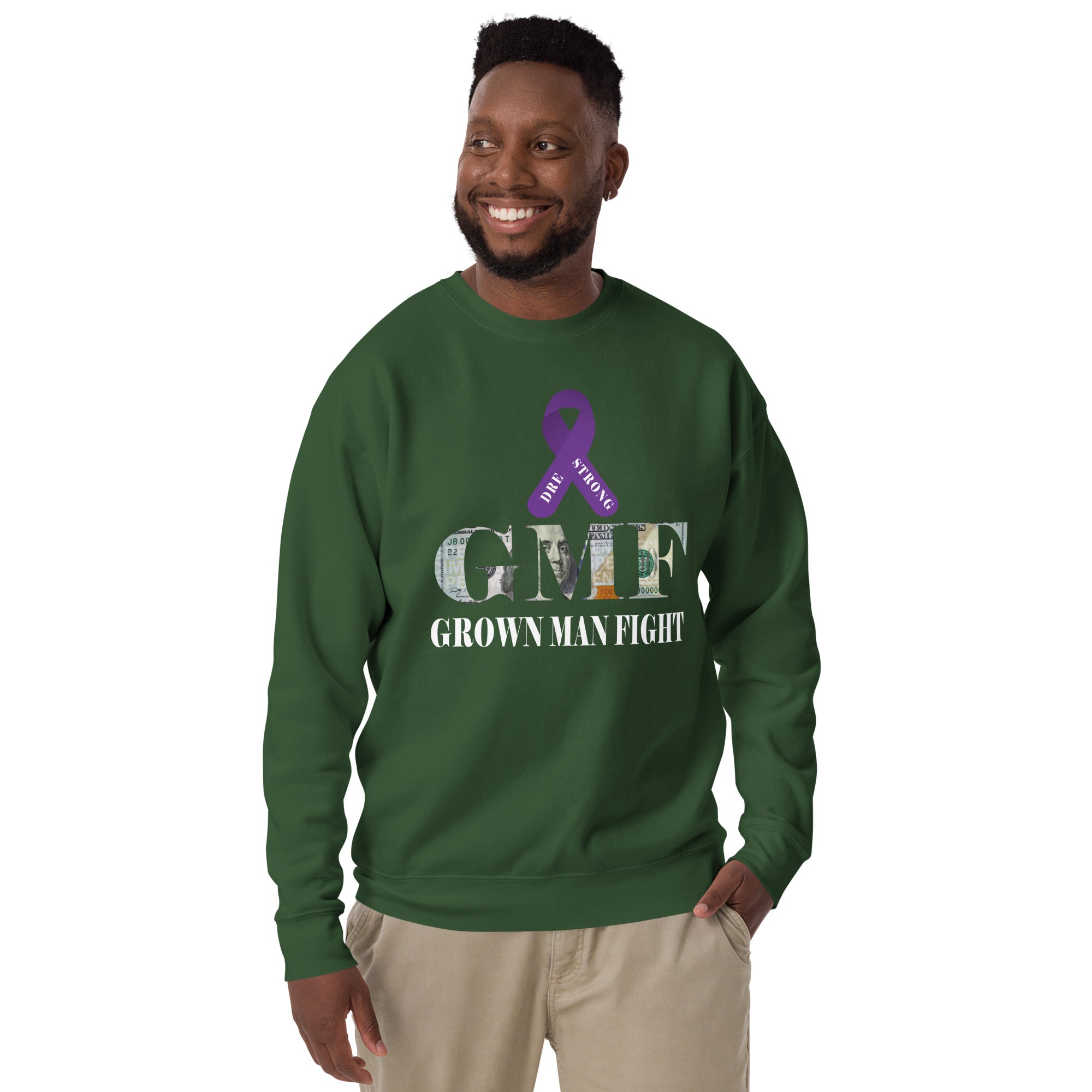 GMF Premium Sweatshirt