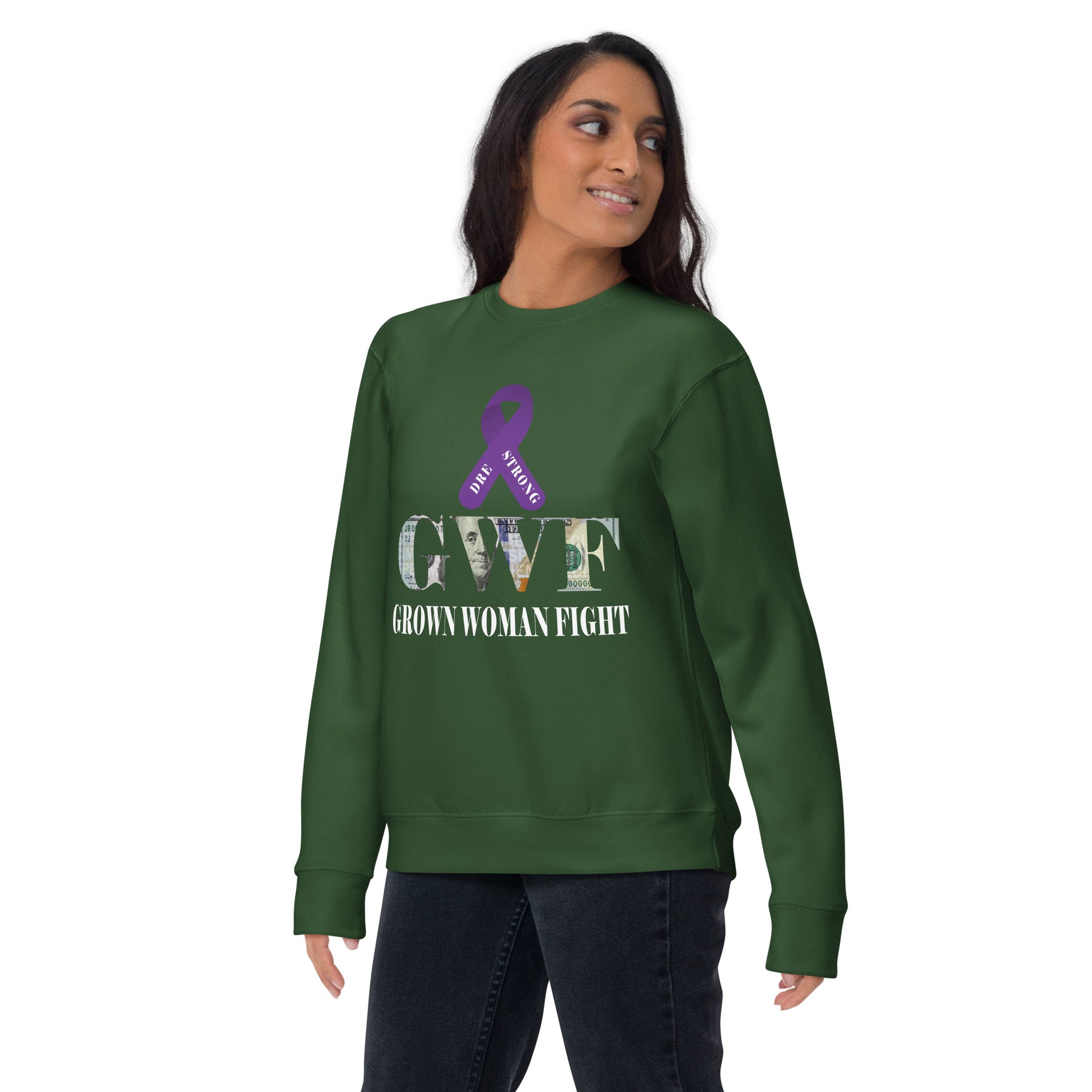 GWF Premium Sweatshirt