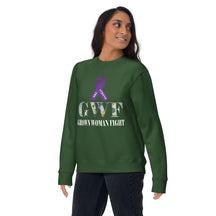 GWF Premium Sweatshirt