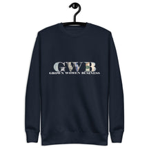 Women's Premium Sweatshirt