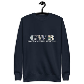 Women's Premium Sweatshirt